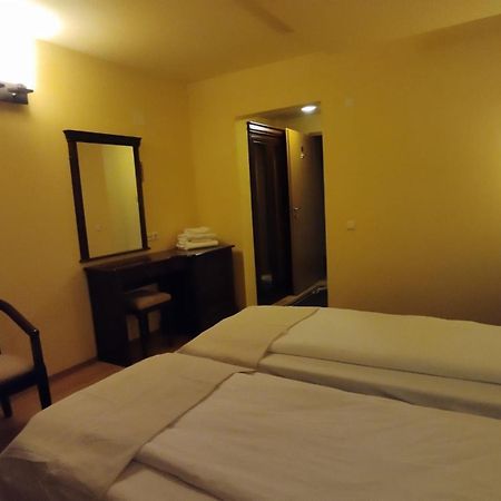 La Cuib Cristian Sibiu Hotel Luaran gambar