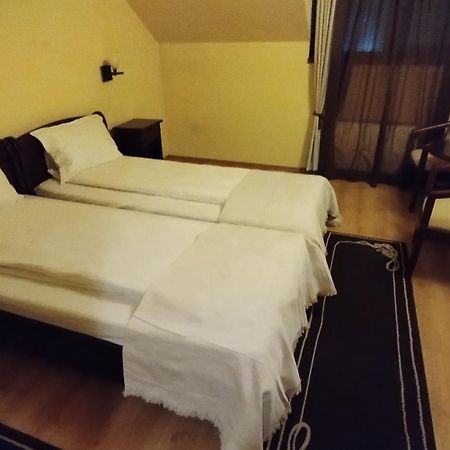 La Cuib Cristian Sibiu Hotel Luaran gambar
