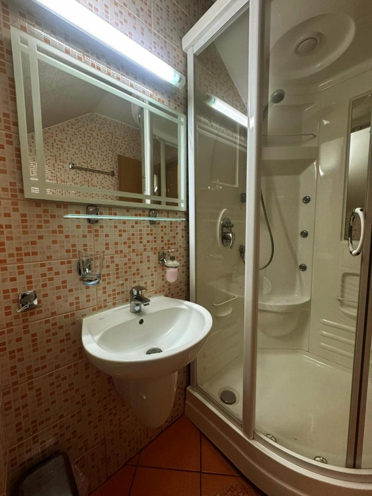 La Cuib Cristian Sibiu Hotel Luaran gambar