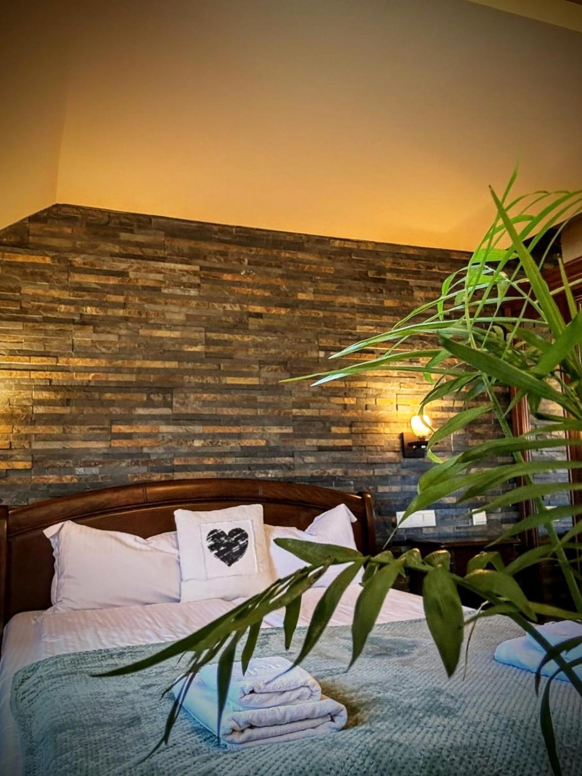La Cuib Cristian Sibiu Hotel Luaran gambar