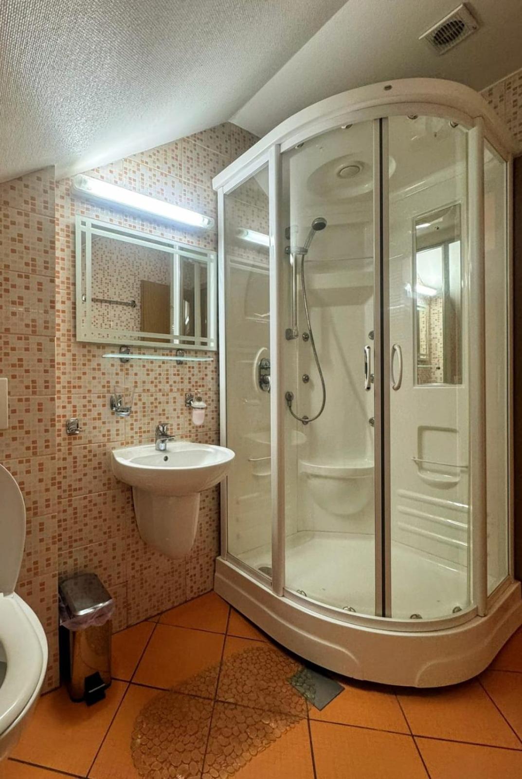 La Cuib Cristian Sibiu Hotel Luaran gambar