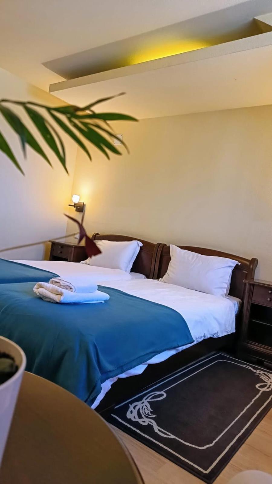 La Cuib Cristian Sibiu Hotel Luaran gambar