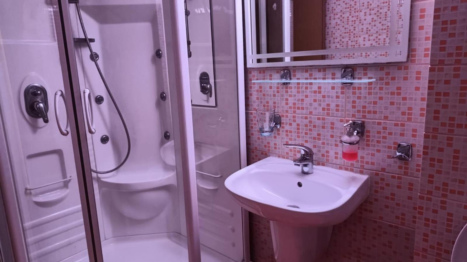 La Cuib Cristian Sibiu Hotel Luaran gambar