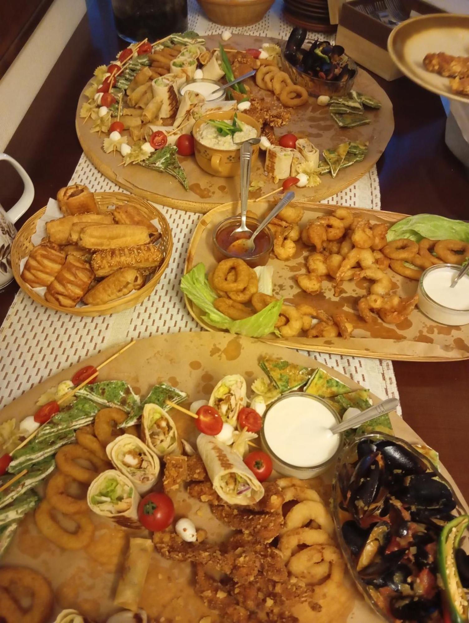 La Cuib Cristian Sibiu Hotel Bilik gambar